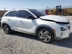 2021 Hyundai Nexo Limited en Venta en Mentone, CA - All Over