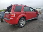 2011 Ford Escape Limited იყიდება Pennsburg-ში, PA - Rollover