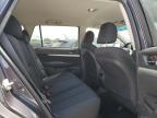 2010 Subaru Outback 2.5I Premium   за продажба в Cahokia Heights, IL - Rear End