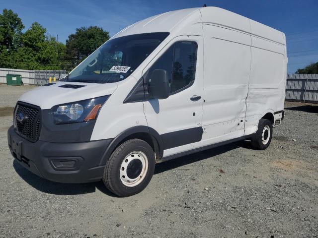 2021 Ford Transit T-250