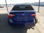 2014 Toyota Corolla L   იყიდება Sacramento-ში, CA - Rear End