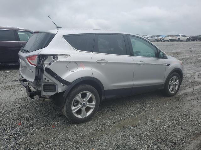  FORD ESCAPE 2013 Серебристый