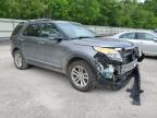 2014 Ford Explorer Xlt for Sale in Ellwood City, PA - Front End