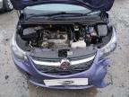 2016 VAUXHALL VIVA SL for sale at Copart WOLVERHAMPTON