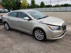2015 Buick Lacrosse  for Sale in Finksburg, MD - Front End