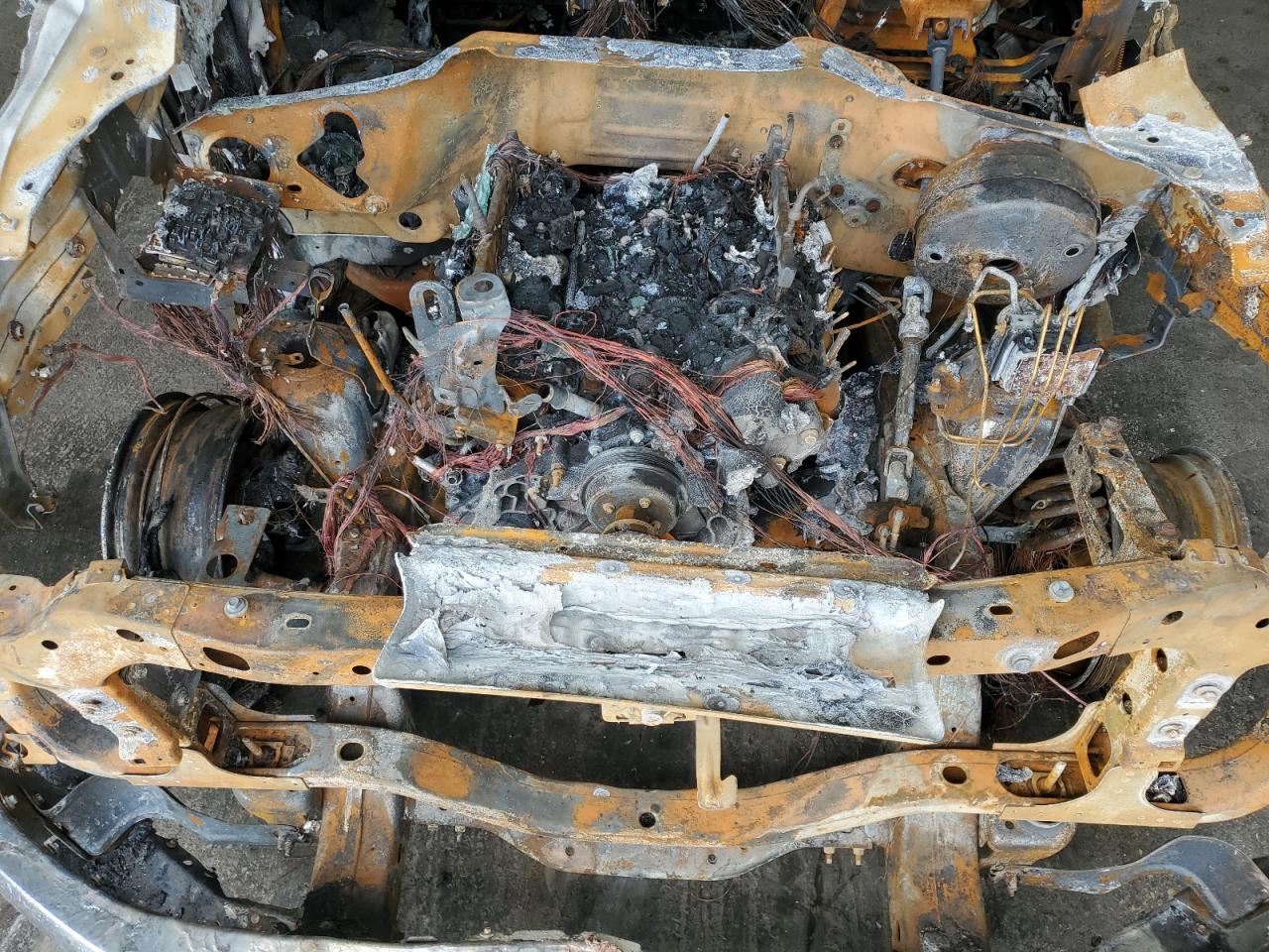2024 Ford F250 Super Duty VIN: 1FT7W2BA1REC89162 Lot: 57609295