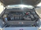 2014 Ford Fusion S na sprzedaż w Fredericksburg, VA - Rear End