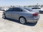 2018 Volkswagen Passat Se na sprzedaż w Sun Valley, CA - Front End