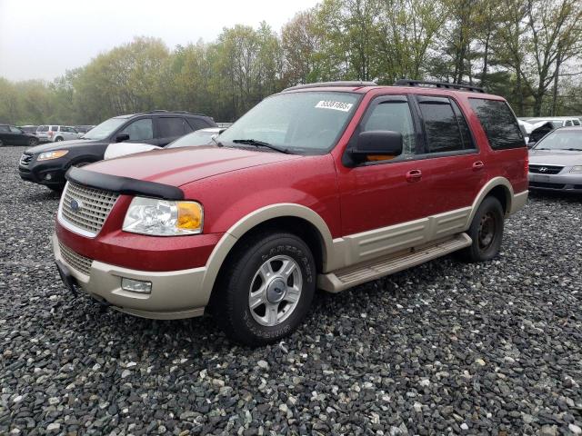 2005 Ford Expedition Eddie Bauer