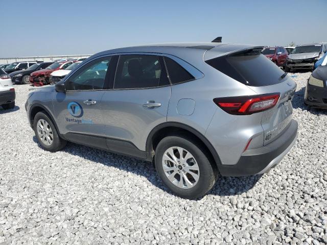  FORD ESCAPE ACT 2024 Сріблястий