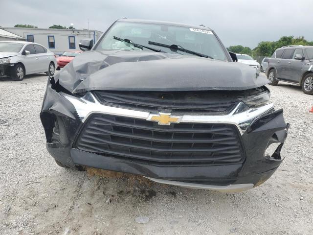 CHEVROLET BLAZER 2020 Черный