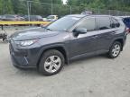 2019 Toyota Rav4 Xle للبيع في Waldorf، MD - Burn - Interior