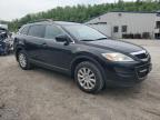 2010 Mazda Cx-9  for Sale in Hurricane, WV - Hail