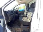 2018 VAUXHALL VIVARO 290 for sale at Copart BELFAST