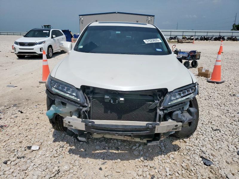  ACURA RDX 2018 Biały