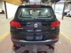 2017 Volkswagen Tiguan S იყიდება Marlboro-ში, NY - Rear End