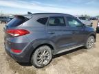 2018 Hyundai Tucson Sel de vânzare în Rocky View County, AB - Front End