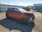 2019 Mitsubishi Mirage Le na sprzedaż w Chicago Heights, IL - Front End