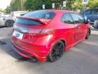 2010 HONDA CIVIC GT TYPE R I-VTEC  for sale at Copart GLOUCESTER