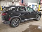 2024 Hyundai Tucson Blue იყიდება Blaine-ში, MN - Front End