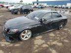 2017 Mercedes-Benz E 43 4Matic Amg на продаже в Woodhaven, MI - Side