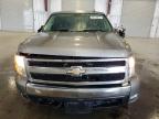 2008 Chevrolet Silverado K1500 for Sale in Avon, MN - Rollover