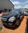 2007 Mercedes-Benz Gl 320 Cdi იყიდება Madisonville-ში, TN - Mechanical