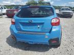 2016 Subaru Crosstrek Premium en Venta en Cahokia Heights, IL - Front End