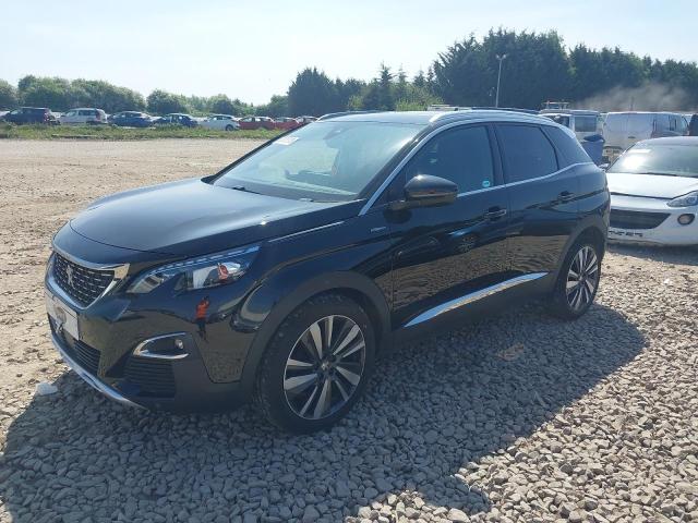 2020 PEUGEOT 3008 GT LI