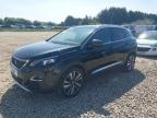 2020 PEUGEOT 3008 GT LI for sale at Copart WISBECH