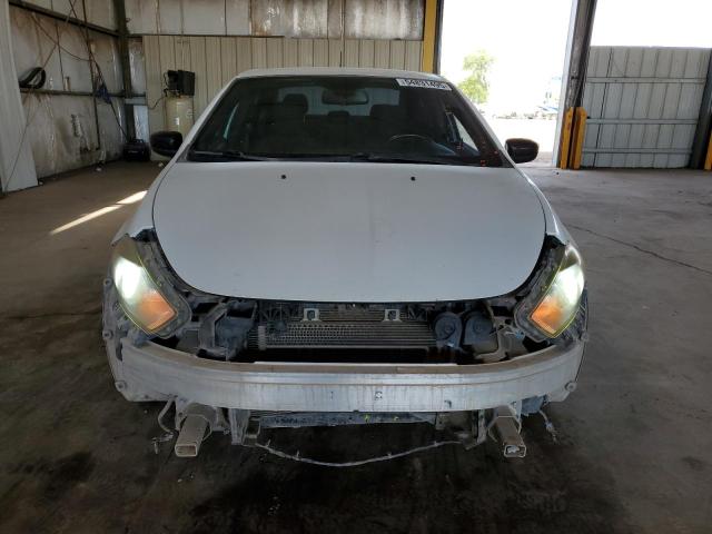  DODGE DART 2015 Biały