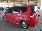 2008 Honda Fit Sport en Venta en Phoenix, AZ - Front End