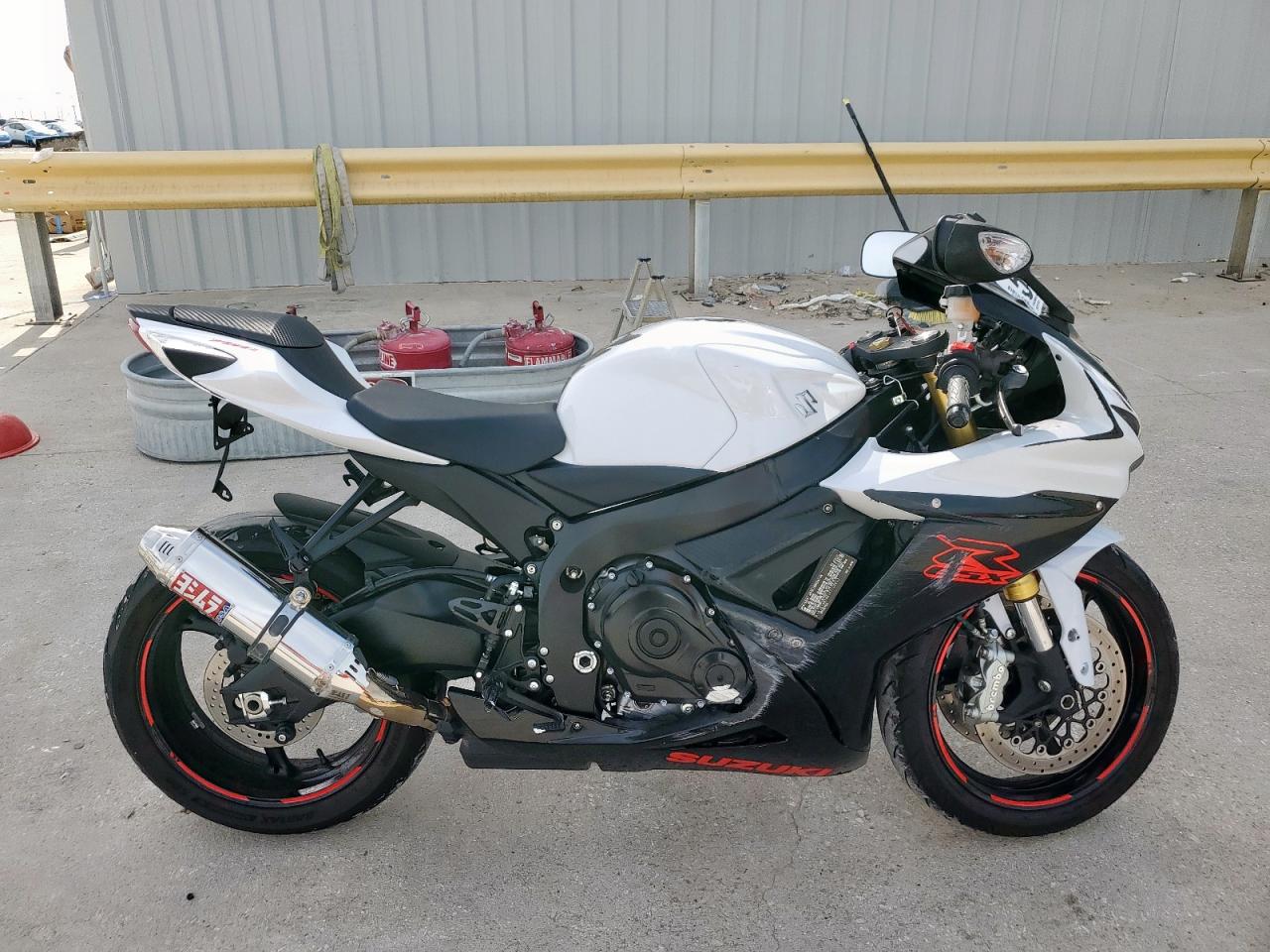 Haslet, TX에서 판매 중인 2019 Suzuki Gsx-R750 - Side