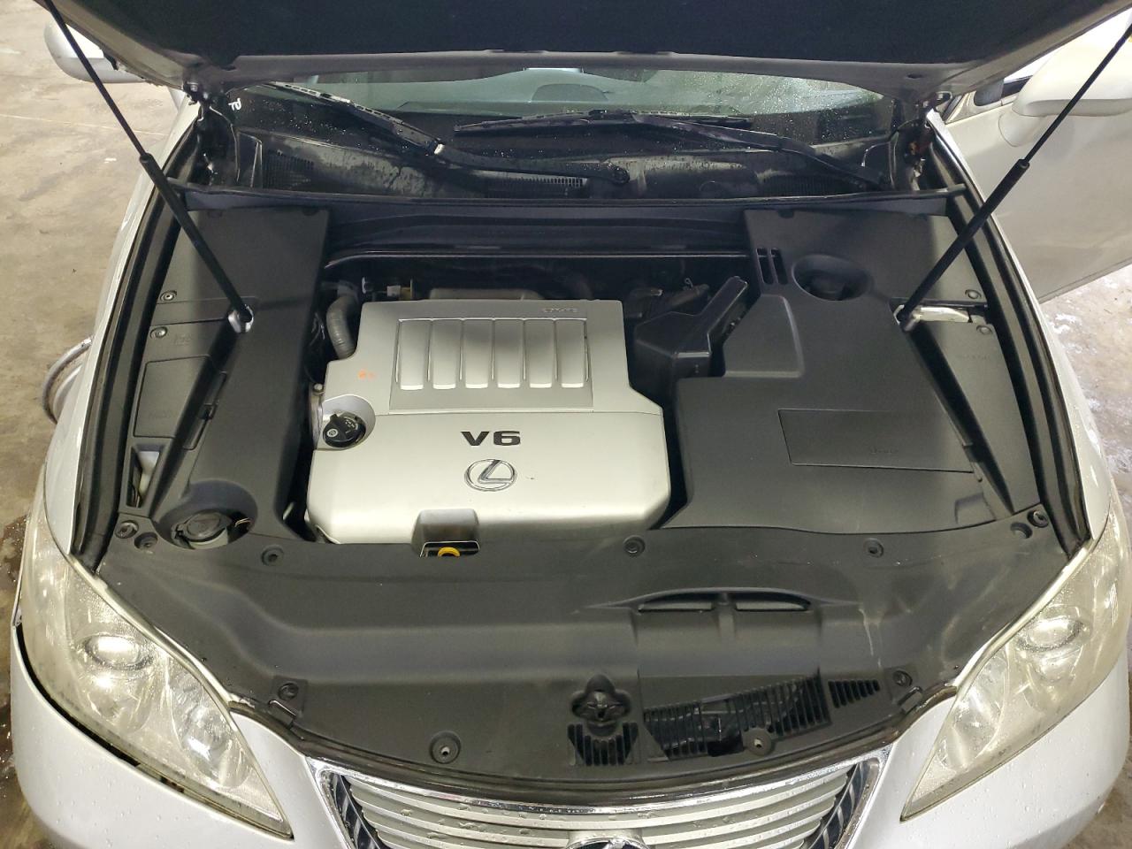 2007 Lexus Es 350 VIN: JTHBJ46G772097048 Lot: 56887115