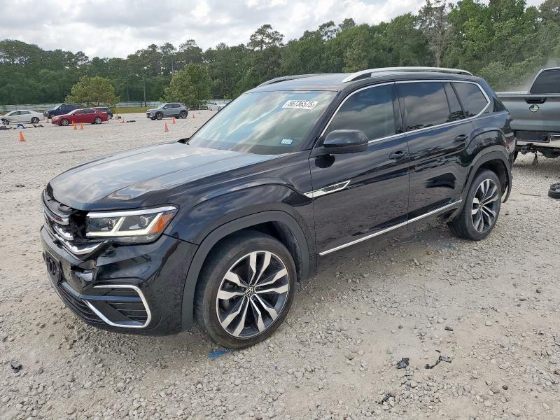 VOLKSWAGEN ATLAS SEL 2023
