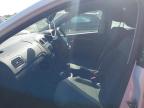 2017 VOLKSWAGEN POLO MATCH for sale at Copart WOLVERHAMPTON