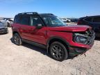 2021 Ford Bronco Sport Badlands   იყიდება Magna-ში, UT - Front End