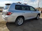 Albuquerque, NM에서 판매 중인 2008 Toyota Highlander Hybrid Limited - Rear End