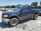 2002 Ford F150  na sprzedaż w Byron, GA - Rear End