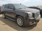 2016 Gmc Yukon Denali en Venta en Elgin, IL - Rear End