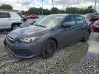 2021 Subaru Impreza  for Sale in Columbus, OH - Front End