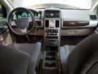 2010 Chrysler Town & Country Touring en Venta en Kincheloe, MI - Front End