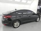 2019 Hyundai Elantra Sel na sprzedaż w Van Nuys, CA - Front End