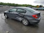 2012 Honda Civic Lx de vânzare în Duryea, PA - Side