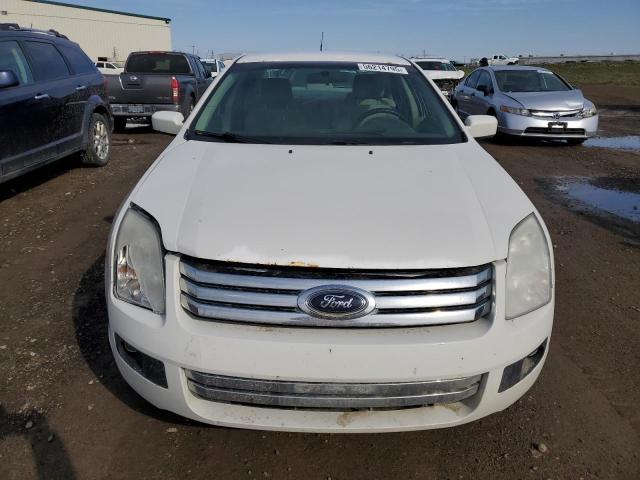 2008 FORD FUSION SE