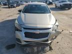 2015 Chevrolet Malibu Ls   за продажба в Harleyville, SC - Front End