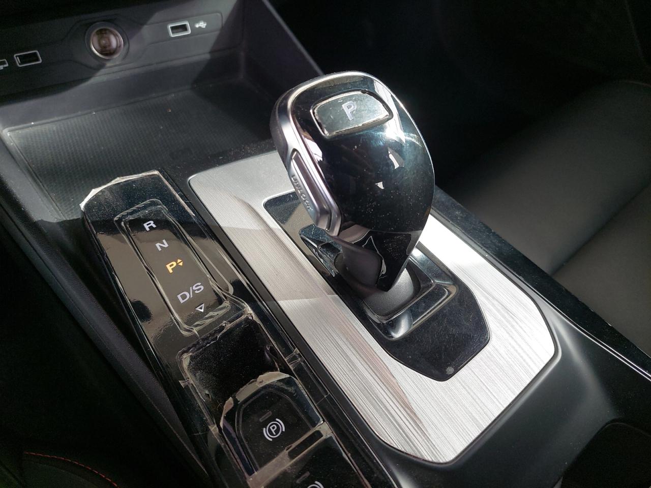 LSJA36U90NN013914 - 2022 Mg GT - #undefined