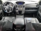 2012 Honda Pilot Exl იყიდება Mebane-ში, NC - Front End