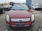 2006 Ford Fusion Sel للبيع في Windsor، NJ - Side