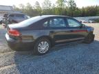 2014 Volkswagen Passat S за продажба в Concord, NC - Front End